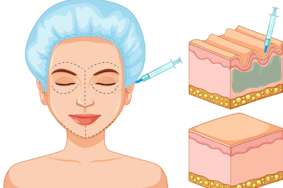 Read this Before Trying Dermal Fillers in Australia