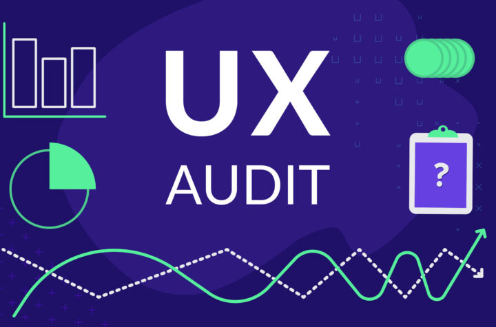 UX audit agency