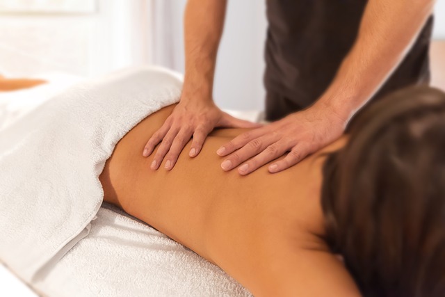  massage therapy airdrie