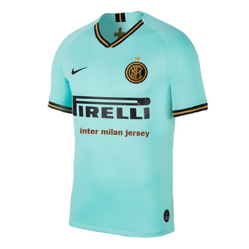 inter milan jersey