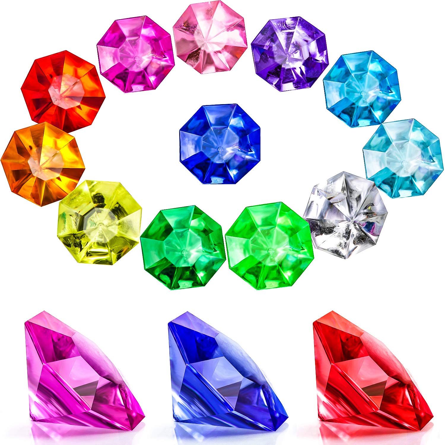 Gemstones Why Should You Wear and What to Know?