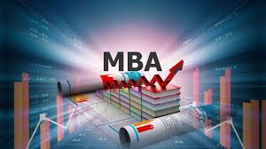 course in mba