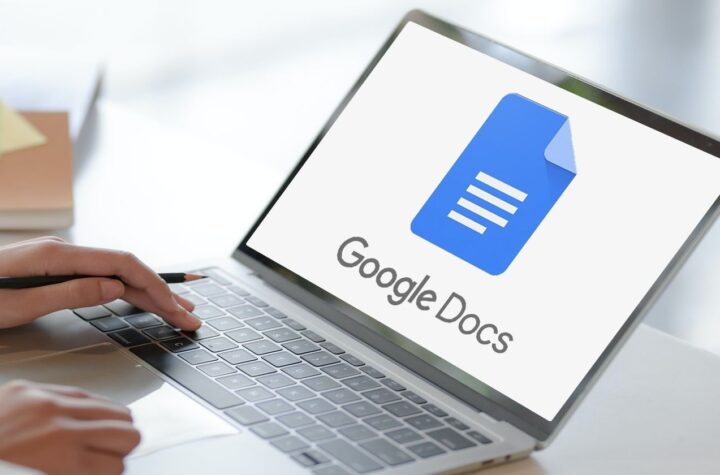 Google Docs Margins