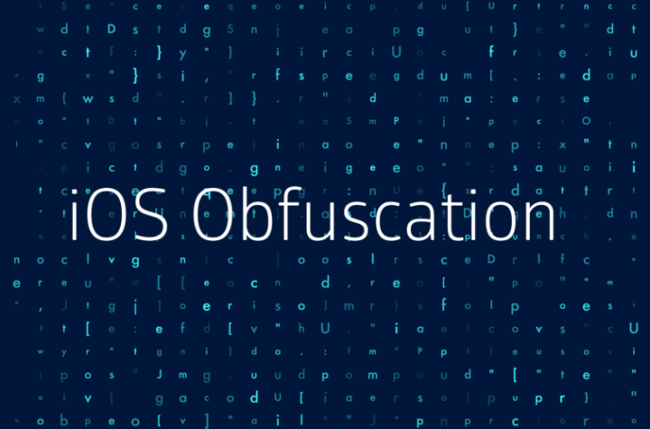 Obfuscation