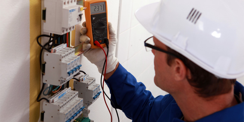 Pat Testing Services