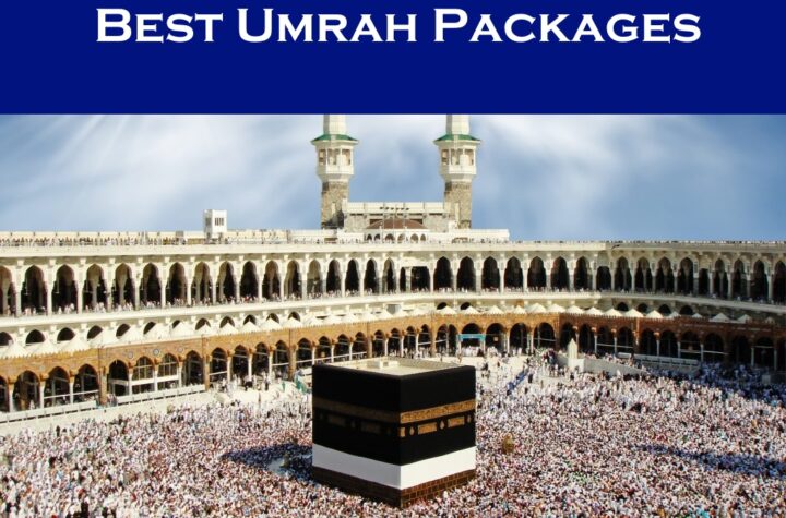 Best-Umrah-Packages
