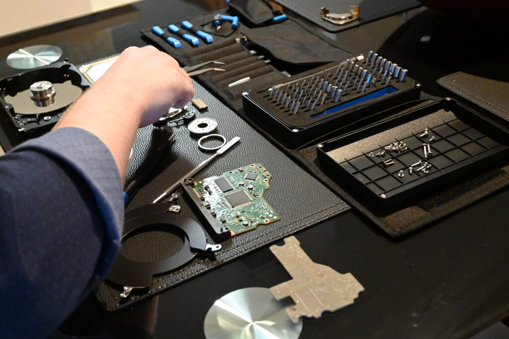 mobile computer repair Baltimore