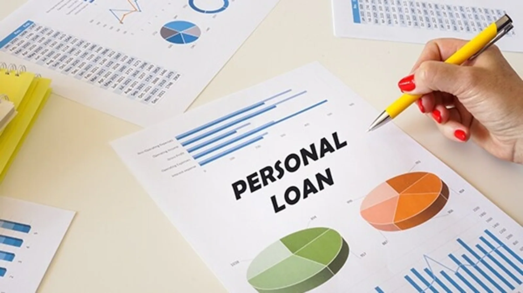 Salaried Employees Can Get a Personal Loan