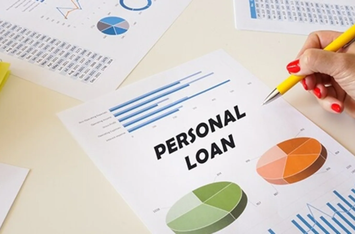 Salaried Employees Can Get a Personal Loan