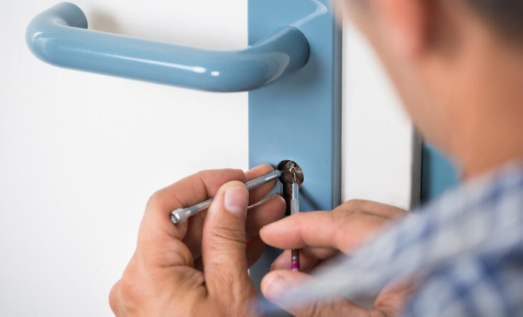 Locksmith Leeds