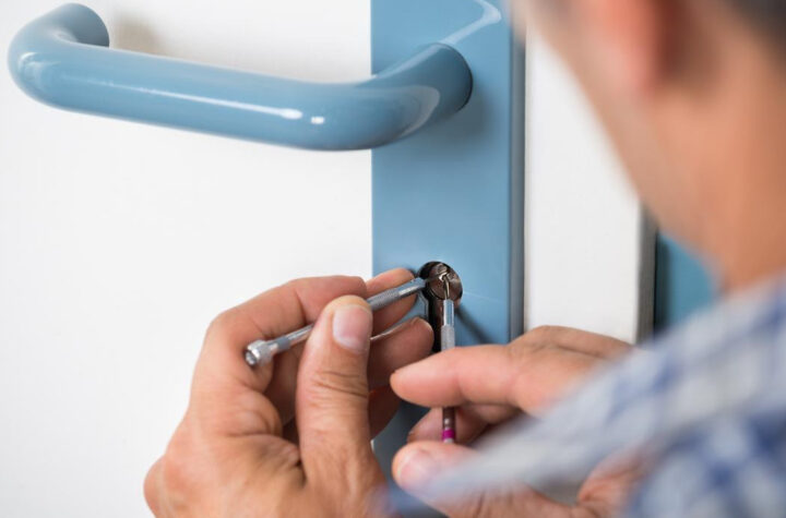 Locksmith Leeds