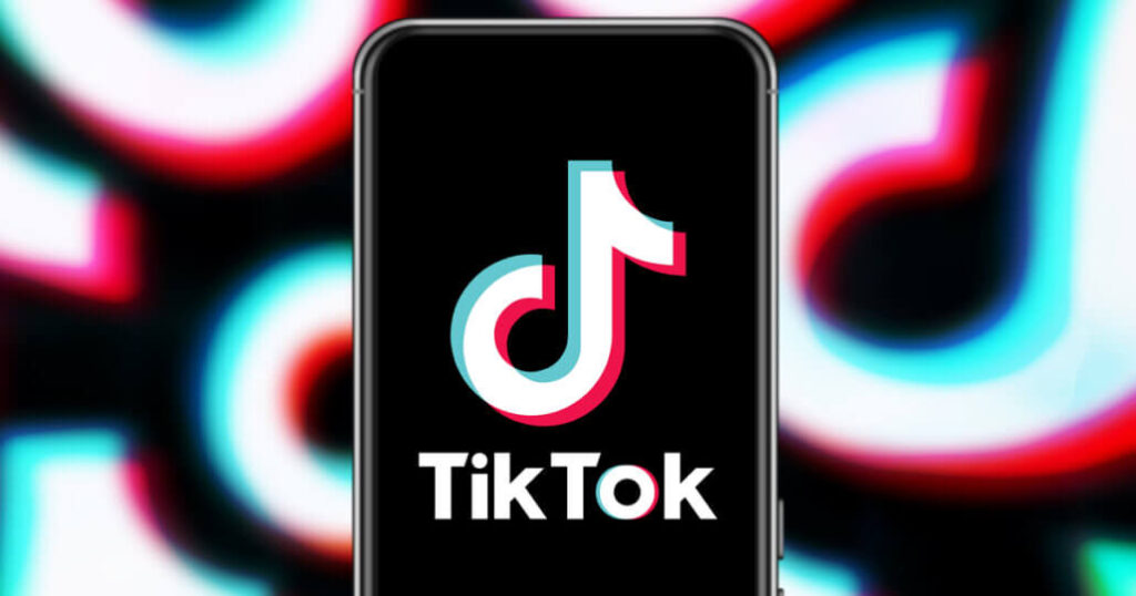 Top 6 trends on TikTok