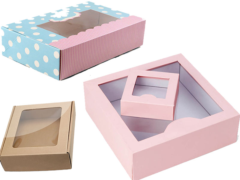 custom product display boxes