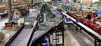 Global Conveyor Systems Market