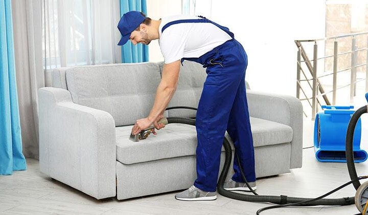 How to Find Professional Sofa Cleaning Company in Sydney?