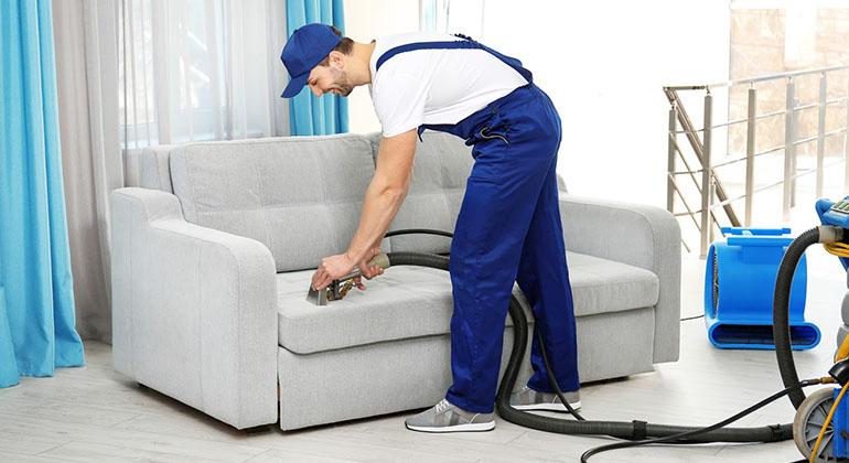 How to Find Professional Sofa Cleaning Company in Sydney?