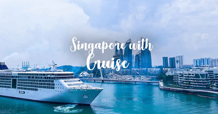 Singapore cruise price