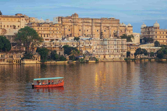 tourist places to visit in rajasthan