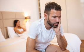 How Can Men Treat Erectile Dysfunction