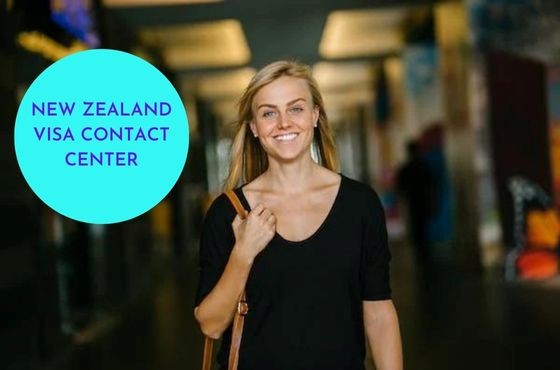 New Zealand Visa For Visa Waiver and Contact Center