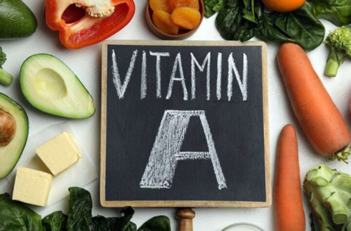 Vitamin A Deficiency, Treatment, and Daily Requirements