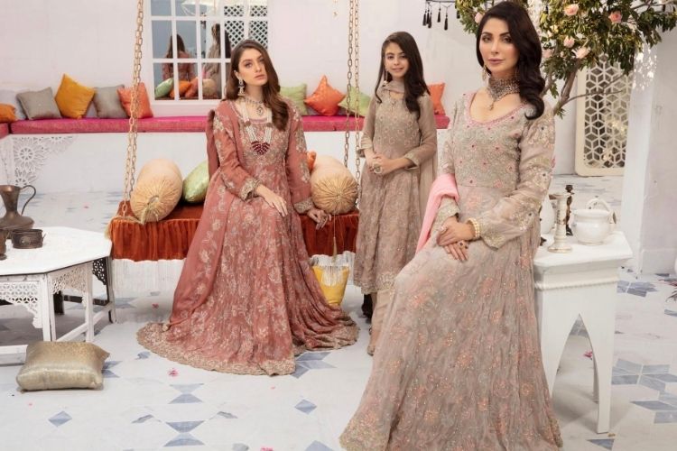 What Is The Best Pakistani Online Clothing Site In Uk?