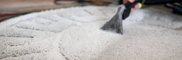 Hong Kong carpet and rug cleaners