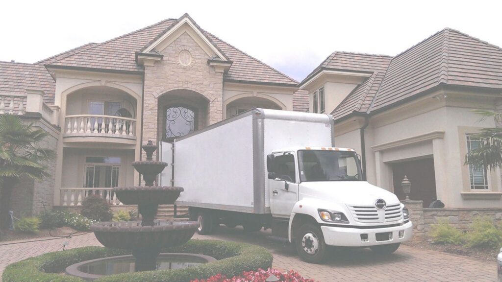 Affordable Movers St. Petersburg FL