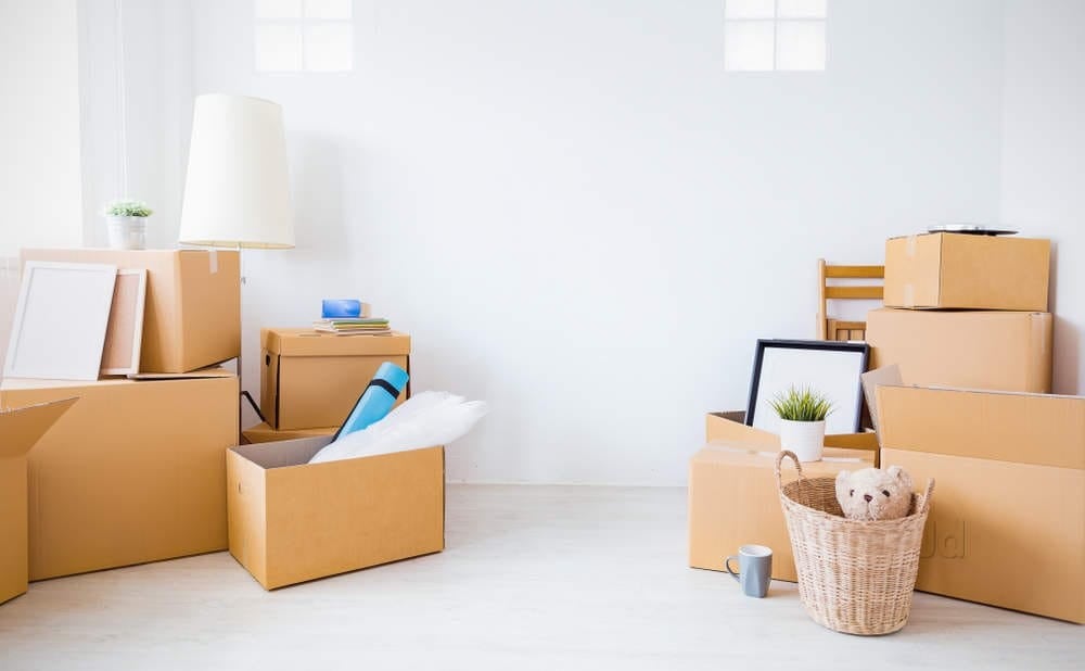 Packers And Movers In Dehradun