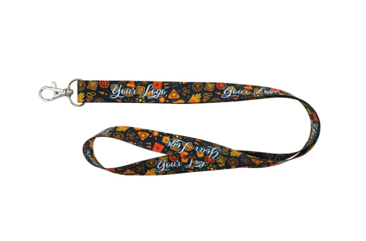 Custom Lanyards