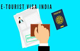 Indian Visa Requirements