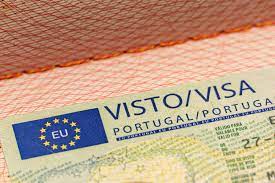 Visa For Portugal