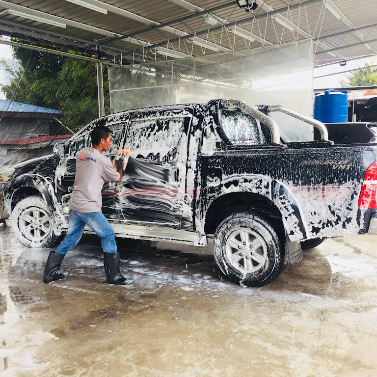 The Best Car Washes In Minneapolis