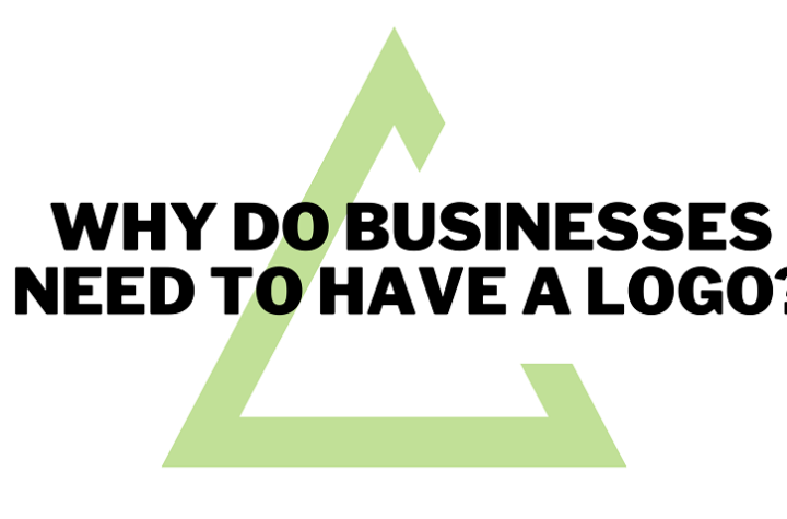 Why Do Businesses Need To Have A Logo?