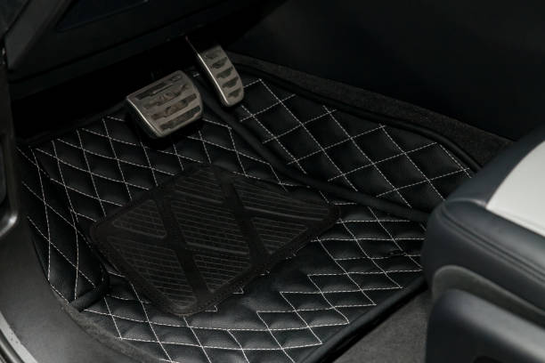 car Foot mats