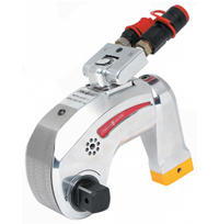 hydraulic torque wrench