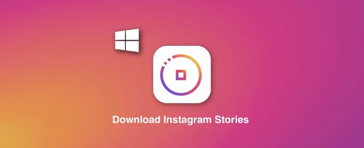 Instagram story download