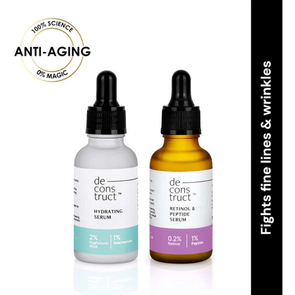 retinol and hyaluronic acid serum, is hyaluronic acid good for oily skin