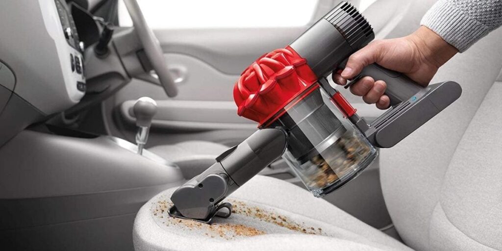 The Best Car Vacuum Cleaners To Buy Now