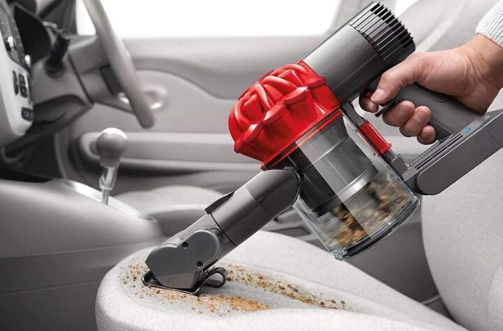 The Best Car Vacuum Cleaners To Buy Now