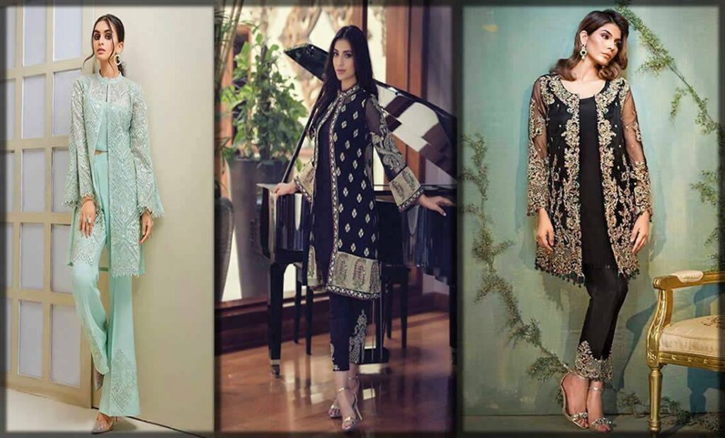 Filhaal Uk – The Best Website To Buy Pakistani Dresses Online