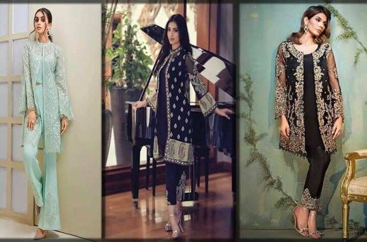 Filhaal Uk – The Best Website To Buy Pakistani Dresses Online