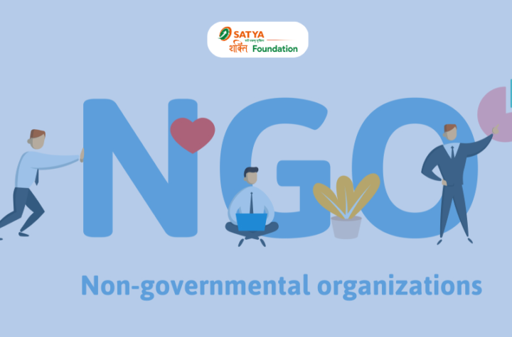 Non-Governmental Organization