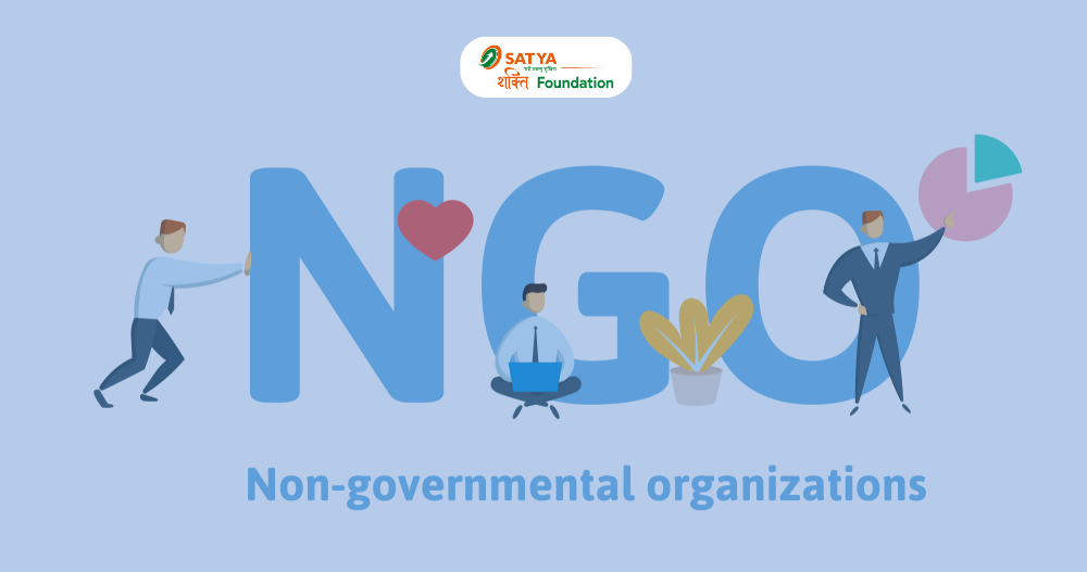 Non-Governmental Organization