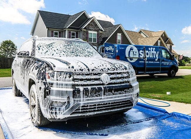 The Best Automatic Car Wash In America
