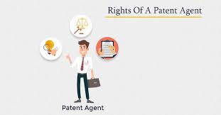 patent agent india