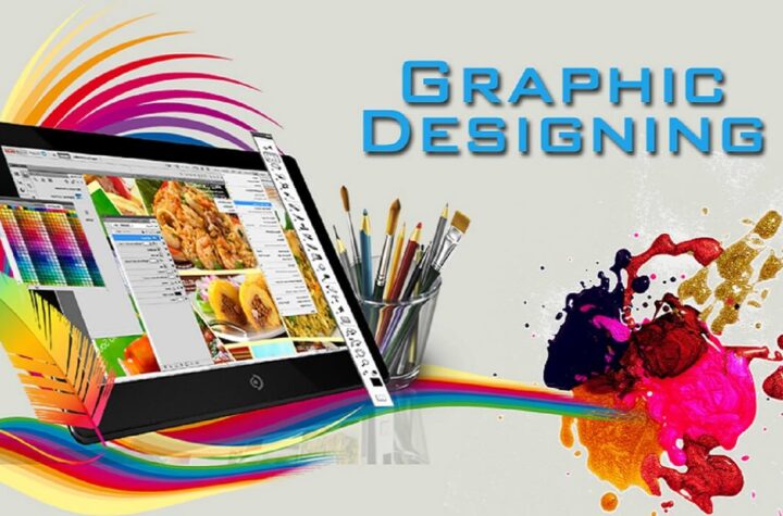 graphic designing course