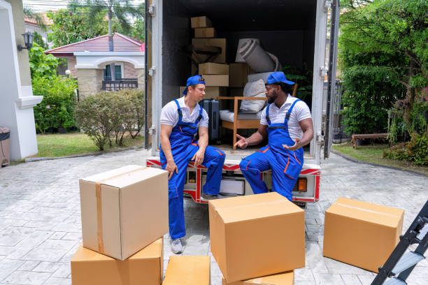 Cheap loading and unloading company dubai