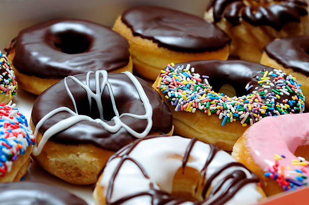 Donut Companies In Perth