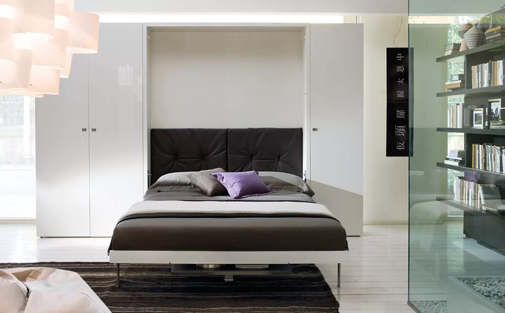 5 Modern Murphy Beds Perfect For Small Spaces 2023